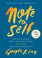 Note to Self (Inspiring Words From Inspiring People) - 9781982102098 by Gayle King, 9781982102098