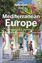 Lonely Planet Mediterranean Europe Phrasebook & Dictionary (Miniature Edition) by Lonely Planet, Anila Mayhew, Karina Coates, Pietro Iagnocco, Gordana & Ivan Ivetac, Michael Janes, Arzu Kurklu, Robert Landon, Marta Lopez, Liljana Mitkovska, Urska Pajer, Thanasis Spilias, Susie Walker, Anabela de Azevedo Teixeira Sobrinho, 9781786572851