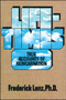 Lifetimes by Frederick Lenz, 9781982102272