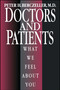 Doctors and Patients, What We Feel About You by Peter Berczeller, 9781982102289
