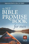The NLT Bible Promise Book for Men (Miniature Edition) by Ronald A. Beers, Amy E. Mason, 9781414364872