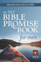 The NLT Bible Promise Book for Men (Miniature Edition) by Ronald A. Beers, Amy E. Mason, 9781414364872