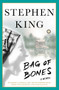 Bag of Bones by Stephen King, 9781982102494