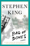 Bag of Bones by Stephen King, 9781982102494