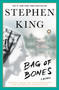 Bag of Bones by Stephen King, 9781982102494