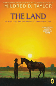 The Land by Mildred D. Taylor, 9781101997567