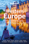 Lonely Planet Western Europe Phrasebook & Dictionary by Karin Vidstrup Monk, Karina Coates, Pietro Iagnocco, Michael Janes, Emma Koch, Arzu Kurklu, Robert Landon, Marta Lopez, Annelies Mertens, Gunter Muehl, Thanasis Spilias, Anne Stensletten, Susie Walker, Anabela de Azevedo Teixeira Sobrinho, 9781786573414
