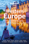 Lonely Planet Western Europe Phrasebook & Dictionary by Karin Vidstrup Monk, Karina Coates, Pietro Iagnocco, Michael Janes, Emma Koch, Arzu Kurklu, Robert Landon, Marta Lopez, Annelies Mertens, Gunter Muehl, Thanasis Spilias, Anne Stensletten, Susie Walker, Anabela de Azevedo Teixeira Sobrinho, 9781786573414