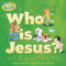 Who Is Jesus? - 9781414367637 by Kathleen Bostrom, Elena Kucharik, 9781414367637
