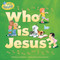 Who Is Jesus? - 9781414367637 by Kathleen Bostrom, Elena Kucharik, 9781414367637