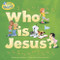 Who Is Jesus? - 9781414367637 by Kathleen Bostrom, Elena Kucharik, 9781414367637