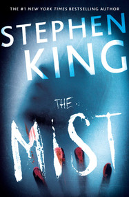The Mist by Stephen King, 9781982103521