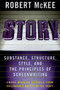 Story (Style, Structure, Substance, and the Principles of Screenwriting) by Robert McKee, 9780060391683