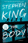The Body by Stephen King, 9781982103538