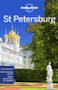 Lonely Planet St Petersburg (Miniature Edition) by Lonely Planet, Simon Richmond, Regis St Louis, 9781786573650