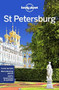 Lonely Planet St Petersburg by Simon Richmond, Lonely Planet, Regis St Louis, 9781786573650
