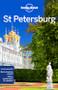 Lonely Planet St Petersburg by Simon Richmond, Regis St Louis, 9781786573650