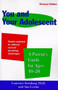 You and Your Adolescent Revised Edition (Parent's Guide for Ages 10-20, A) by Laurence Steinberg, 9780062734617