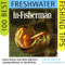 IN-FISHERMAN 100 Best Freshwater Fishing Tips (Expert Advice from North America's Leading Authority on Sportfishing) by Editors In-Fisherman, 9780062734631