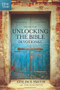 The One Year Unlocking the Bible Devotional by Colin S. Smith, Tim Augustyn, 9781414369358