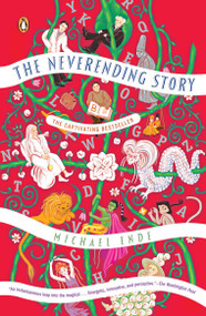 The Neverending Story - 9780140074314 by Michael Ende, Ralph Manheim, 9780140074314