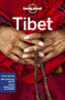 Lonely Planet Tibet by Lonely Planet, Stephen Lioy, Megan Eaves, Bradley Mayhew, 9781786573759
