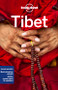 Lonely Planet Tibet (Plan the Trip of a Lifetime | Detailed Itineraries & Maps | Insider Tips | Covers Lhasa, Tsang, Kham and more) by Stephen Lioy, Megan Eaves, Bradley Mayhew, 9781786573759