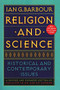 Religion and Science by Ian G. Barbour, 9780060609382