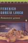 Romancero Gitano - 9780140255836 by Federico García Lorca, 9780140255836