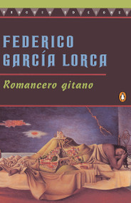 Romancero Gitano (Spanish Edition) - 9780140255836 by Federico García Lorca, 9780140255836