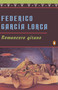 Romancero Gitano (Spanish Edition) - 9780140255836 by Federico García Lorca, 9780140255836