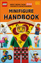 LEGO Minifigure Handbook by Hannah Dolan, 9780744024463