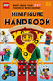 LEGO Minifigure Handbook by Hannah Dolan, 9780744024463