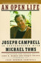 Open Life, An (Joseph Campbell in conversation with Michael Toms) by Michael Toms, 9780060972950