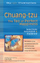 Chuang-tzu (The Tao of Perfect Happiness-Selections Annotated & Explained) - 9781683360094 by Livia Kohn, PhD, 9781683360094