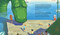 Hattie and Hudson by Chris Van Dusen, Chris Van Dusen, 9780763665456
