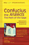 Confucius, the Analects (The Path of the Sage-Selections Annotated & Explained) - 9781683360131 by Rodney L. Taylor, PhD, James Legge, 9781683360131