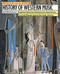 HarperCollins College Outline History of Western Music by Hugh M. Miller, 9780064671071