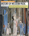 HarperCollins College Outline History of Western Music by Hugh M. Miller, 9780064671071