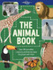 The Animal Book by Lonely Planet Kids, Lonely Planet Kids, Ruth Martin, Dawn Cooper, 9781786574343