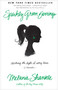 Sparkly Green Earrings (Catching the Light at Every Turn) by Melanie Shankle, 9781414371719