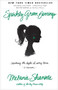 Sparkly Green Earrings (Catching the Light at Every Turn) by Melanie Shankle, 9781414371719