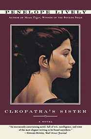 Cleopatra's Sister (Novel, A) by Penelope Lively, 9780060922177
