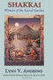 Shakkai (Women of the Sacred Garden) by Lynn V. Andrews, 9780060921798
