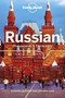 Lonely Planet Russian Phrasebook & Dictionary (Miniature Edition) by Lonely Planet, Catherine Eldridge, James Jenkin, Grant Taylor, 9781786574633