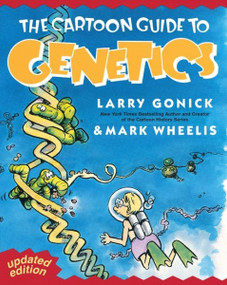 Cartoon Guide to Genetics by Larry Gonick, 9780062730992