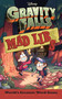 Gravity Falls Mad Libs (World's Greatest Word Game) by Laura Macchiarola, Mad Libs, 9781524787134