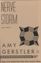 Nerve Storm by Amy Gerstler, 9780140587036