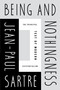 Being and Nothingness - 9781982105457 by Jean-Paul Sartre, Sarah Richmond, 9781982105457