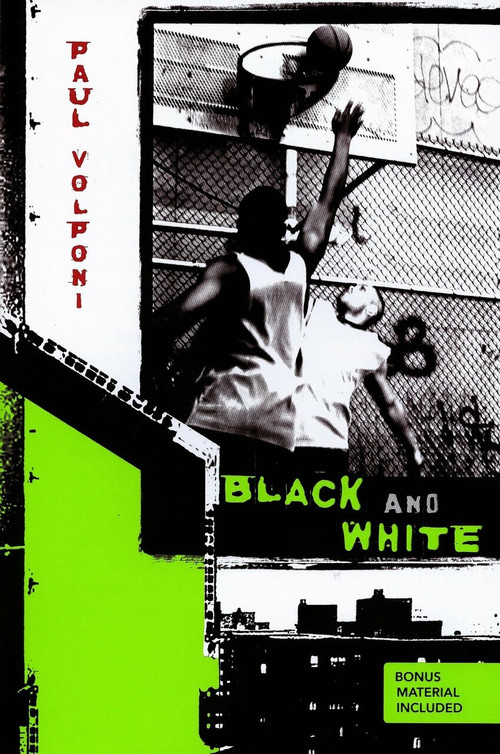 Black and White - 9780142406922 by Paul Volponi, 9780142406922